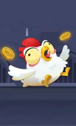 Chicken Road