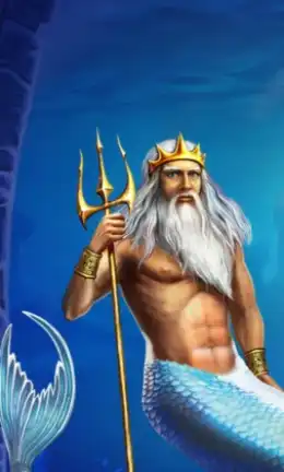 Lord of the Ocean